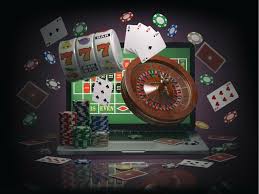 Vulkan Stavka Casino