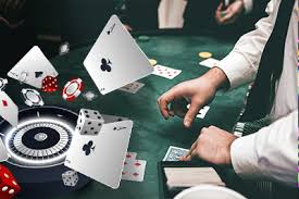 Официальный сайт Gorilla Casino